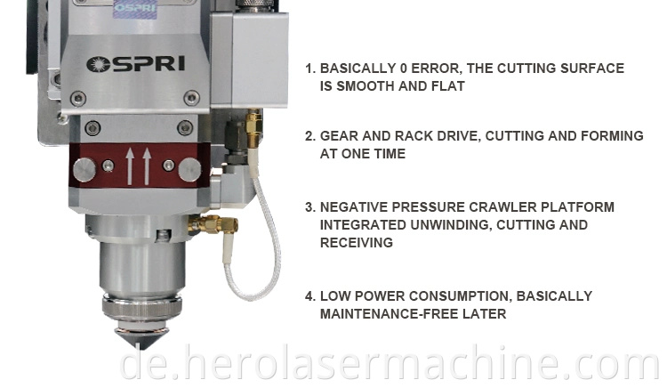 20000W Laser Cutting Machine